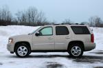 Chevrolet Tahoe LTZ 6 2L 4x4 2009 года